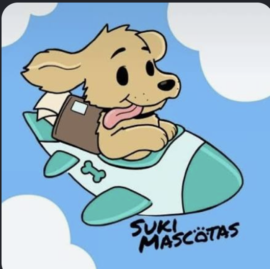 Suki Mascotas