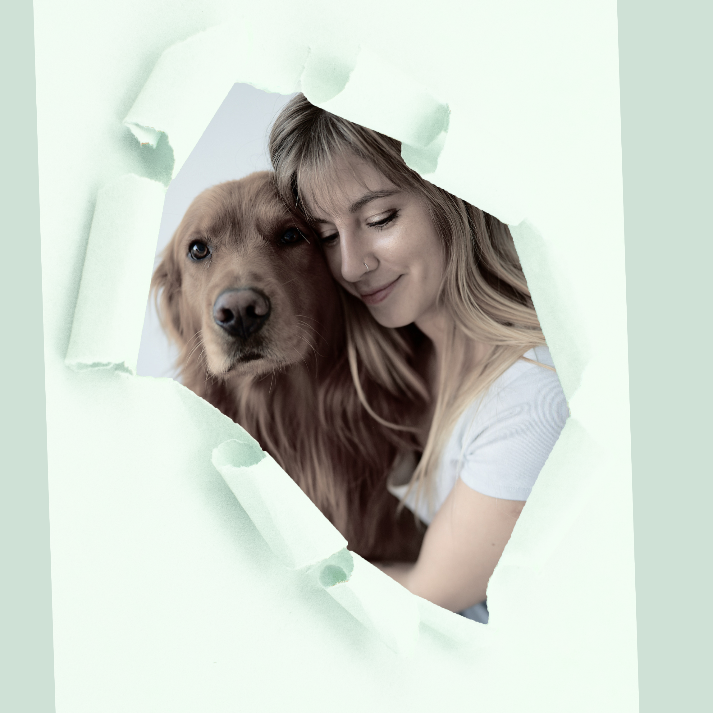 Paulina y Simón